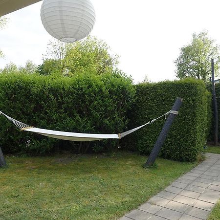 Vechtdalchalet De Berk, 5 Sterrenpark Capfun Stoetenslagh Rheezerveen Kültér fotó